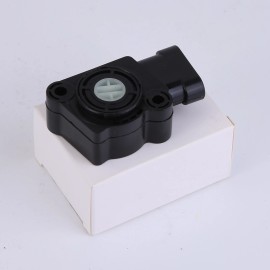 car-radio-mall 1PCS New Throttle Position Sensor Fit for Williams Controls 134734 134030 US