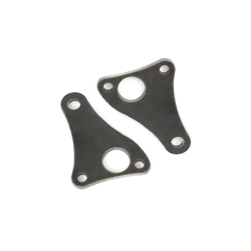 2 Pcs RSV Swingarm Extension Kit for Coleman B200rsv 2023-2024