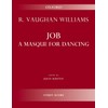 Job: A Masque for Dancing