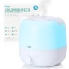 Frida Baby 3-in-1 Cool Mist Humidifier for Large Rooms, Top