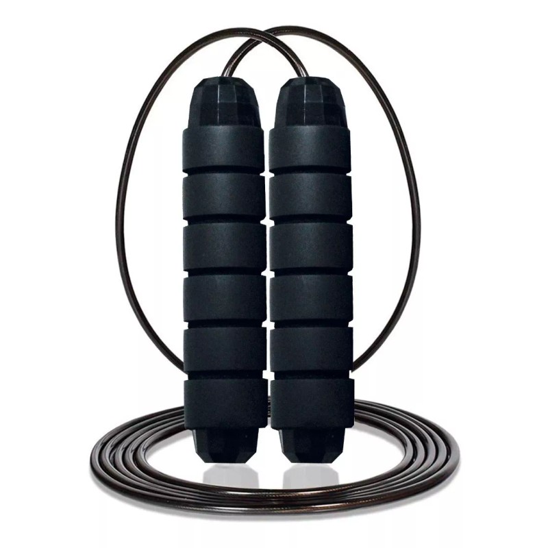 Monzó Cuerda Para Saltar, Cuerda Functional Fitness, Box, Crossfit