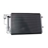 TYC 3866 Replacement Condenser Compatible with Mazda Mazda3
