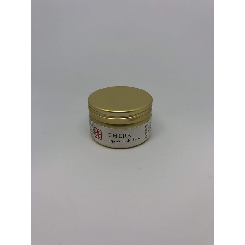 THERA Kampo Solid Oil Ki, 0.9 oz (25 g)