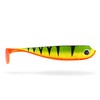 Lieblingsköder, 5 Rubber Fish for Zander Fishing, 7.5 cm, Zander