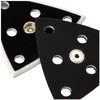 Festool 488716 DX 93 StickFix Sanding Pad, Hard,