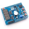 TECNOIOT Multifunctional Multi-Functional Expansion Board Kit Based Learning for Arduino