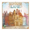 Horrible Guild: Sunrise Lane - Juego de mesa de estrategia,