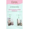 Tópico Epix 15 Gr Para Piel Abierta Micropigmentación