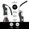 Kitchen Craft Bar Craft Lever-Arm Power Arc Corkscrew