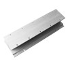 Single Phase SSR Heat Sink High Efficiency Solid State Relay