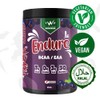 TWP Nutrition Platinum Series Endure, EAAs & BCAAs Electrolyte Blend