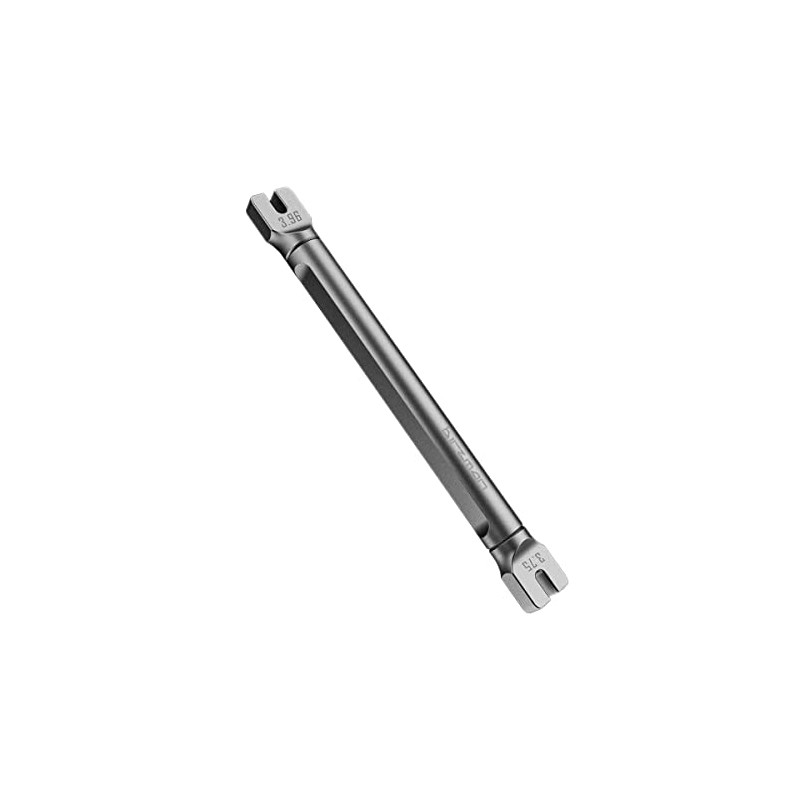 Birzman Spoke Wrench 3.75/3.96 Double Sided