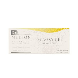 Dr. Medion Spaoxy Gel Bright Plus 6 Doses