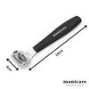 Manicare Corn And Callus Remover, Pedicure Tool For Safely Removing