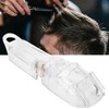 Professional Hair Clipper Cover Electric Hair Cutter Trimmer Shell for