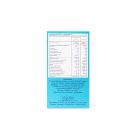 Suplemento Alimenticio con Inulina y Ácido Alfa Lipoico | Apoyo al Metabolismo de la Glucosa con Té Verde, Cromo y Complejo B | 30 Tabletas de 600 mg 