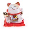lachineuse Maneki Neko Statue