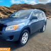 Side Car Window Visors Rain Guards for 2006-2012 Toyota RAV4