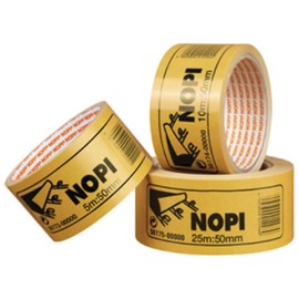 Tesa Nopi Fix Double Sided Carpet Tape 25 m x 50 mm