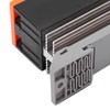 Small Solid State Relay DA Relay Module with Heat Sink