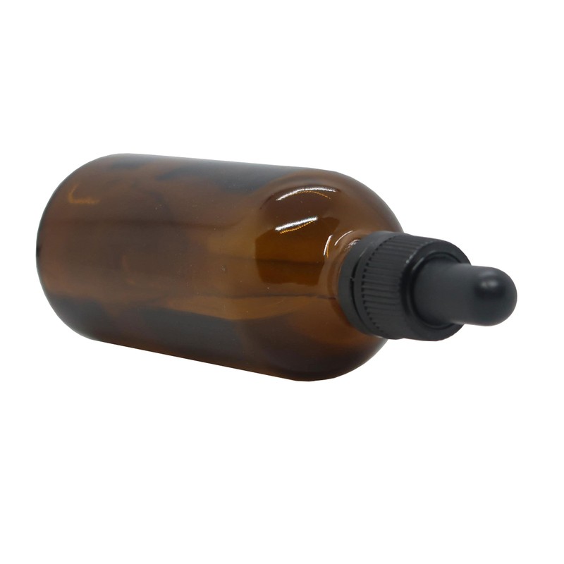 Lugols Iodine Solution 15% - 60ml - with Glass Pipette