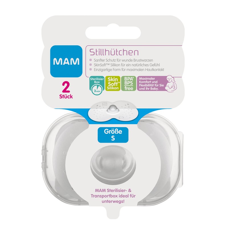 MAM Nipple Shield