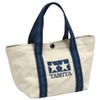 Tamiya 67312 Mini Tote Bag, Blue, Original Goods
