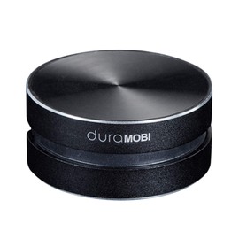 Bone Conduction Speaker, BlueAOQ 1 Pack Wirelessly BT Speaker Bone Conduction Speakers Mini Portable Loud Stereo Sound Built-in Mic Sound Box