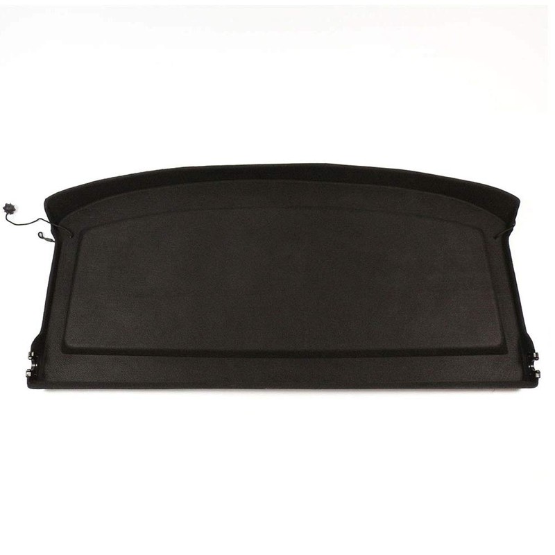 BOPARAUTO Cargo Cover for VW Volkswagen GTI GOLF 7 VW