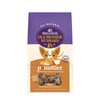 Old Mother Hubbard Wellness P-Nuttier Dog Biscuits, Natural, Training Treats,