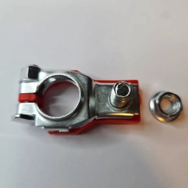 Subaru  2008-23 Subaru Positive Battery Cable Terminal End Legacy Outback 81608AG020