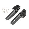 Artudatech Front Footrest Foot Pegs for Honda CB125R CBR250RR CBR1000RR