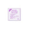 Biore Makeup Remover Wipe Cotton Refill Pack of 46