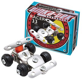 House of Marbles Tinka-Tek Miniature Engineering Kit