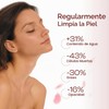 Exfoliante Corporal Facial Purificante, Limpiador de Suciedad y Aceites (2PCS)