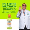 TheraBreath Dry Mouth Oral Rinse, Tingling Mint, Dentist Formulated, 16