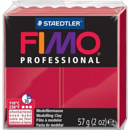 Staedtler 8005-29 LU03 Clay, 2 oz, Carmine