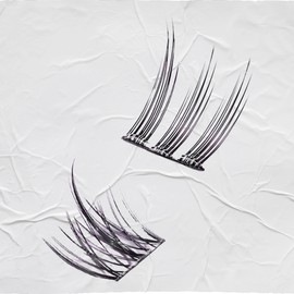 Dreamhive Cooperative Natural Eyelash Makeup Set Volume Eyelash Extension Kit