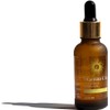 Suero Facial Iluminador de alta potencia Radiant Glow con vitanima
