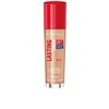 Rimmel Lasting Finish Foundation 160 vanilla 30ml SPF20 lasts 25