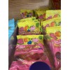 Trader Joes 3X PACK Trader Joes Sweet And Deliciously Fruity