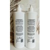 Essentials Harbor Hair Essentials ~ Moisturizing Shampoo & Conditioner w/