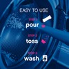 Downy Fresh Protect Laundry Scent Booster Beads for Washer with