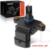 A-Premium Manifold Pressure (MAP) Sensor [4 Pins] Compatible with Saab