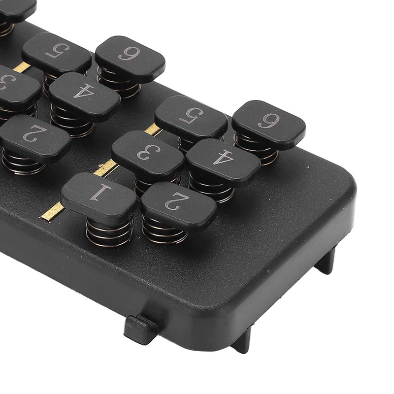 Guitar Chord Changer Tool Set Aid Learning System Musical Instrument