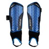 Mitre Junior Air Cell Power Shin Guards