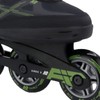 K2 Skate F.I.T. 80 Pro, 7.5