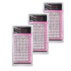 Beauty7 Lashes Volume Lashes Individual Lashes C-Curl Eyelash Extensions 0.05 mm Thickness