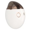 Electric Nail Clipper Safe Prevent Splatter File Function Small Automatic