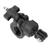 TELESIN 360° Outdoor Cycling Bicycle Fixed Pipe Clamp General Sports